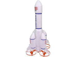 Rachetă dronă telecomandă