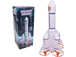 Rachetă dronă telecomandă