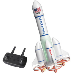  Rachetă dronă telecomandă 