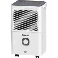  Rohnson R-91310 True Ion &amp; Purificator de aer 