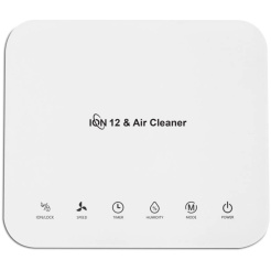 Rohnson R-91912 Ion &amp;amp; Filtru de aer