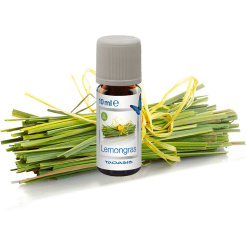  Venta Parfum organic Lemongrass 