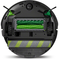 iRobot Roomba Max 705 Combo + dock AutoWash - negru