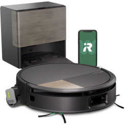  iRobot Roomba Max 705 Combo + dock AutoWash - negru 