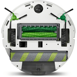 iRobot Roomba Max 705 Combo + dock AutoWash - alb