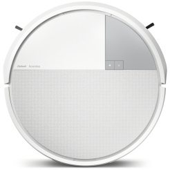 iRobot Roomba Max 705 Combo + dock AutoWash - alb