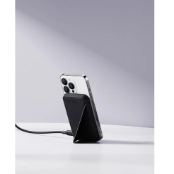 Voltme MagPak 5K Series 5000mAh 15W - cărbune