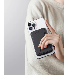 Voltme MagPak 5K Series 5000mAh 15W - cărbune