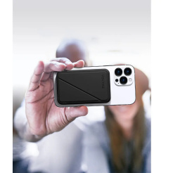 Voltme MagPak 5K Series 5000mAh 15W - cărbune