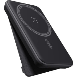  Voltme MagPak 5K Series 5000mAh 15W - cărbune 