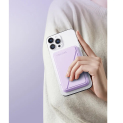 Voltme MagPak 5K Series 5000mAh 15W - violet