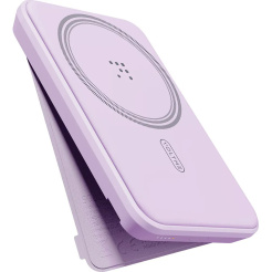 Voltme MagPak 5K Series 5000mAh 15W - violet 