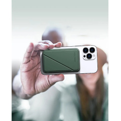 Voltme MagPak 5K Series 5000mAh 15W - verde pădure