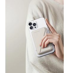 Voltme MagPak 5K Series 5000mAh 15W - gri porumbel