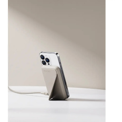 Voltme MagPak 5K Series 5000mAh 15W - gri porumbel