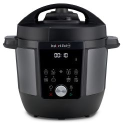  Instant Pot Plus WiFi (5,7 L) 
