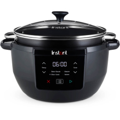  Instant Pot Superior Slow Cooker (7,1 L) 