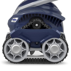 Zodiac Baracuda MX10