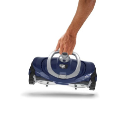 Zodiac Baracuda MX10