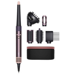 Dyson Airwrap i.d. HS08 T3/T4 jasper plum