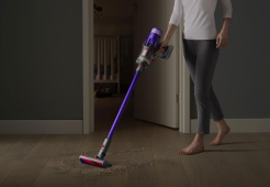 Dyson Digital Slim Fluffy