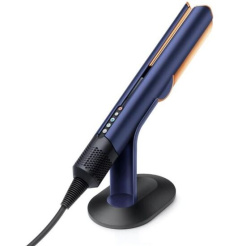 Suport Dyson pentru Dyson Airstrait - albastru de Prusia/negru