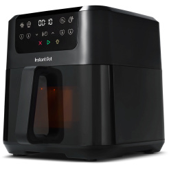 Instant Pot Vortex Compact negru (5,0 L)