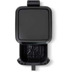 Instant Pot Vortex Compact negru (5,0 L)