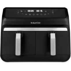 Instant Pot Vortex Dual Negru (8,0 L)