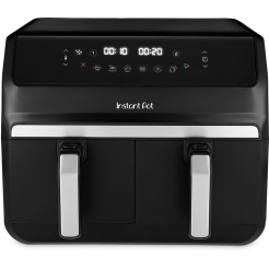 Instant Pot Vortex Dual Negru (8,0 L)