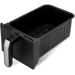 Instant Pot Vortex Dual Negru (8,0 L)