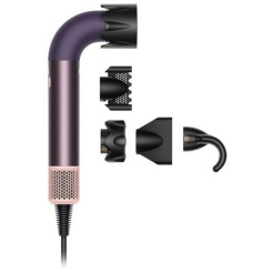 Dyson Supersonic r HD17 T1/T2 jasper plum
