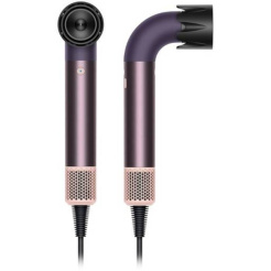  Dyson Supersonic r HD17 T1/T2 jasper plum 