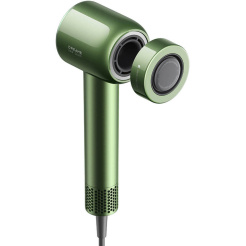 Dreame Glory Master de mare viteză - verde