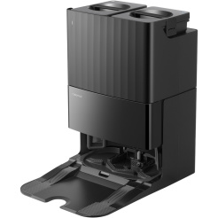 Roborock QR 798 - negru - Nou încercat
