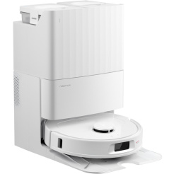 Roborock QR 798 - white - Nou, doar ambalaj deschis