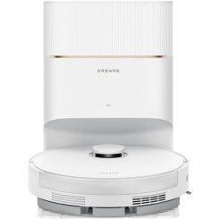 Dreame D20 Pro Plus - alb