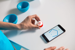 Sphero Mini Roșu