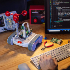 Sphero RVR+ 6 pachete