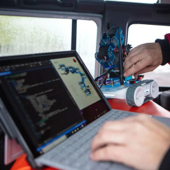 Sphero RVR+ 6 pachete