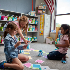 Sphero Indie Classroom 8 pachete