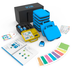  Sphero Indie Classroom 8 pachete 