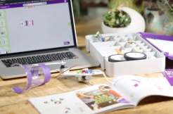 Kit de invenție Sphero littleBits