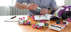 Sphero littleBits Invention Class Pack (5 kituri)