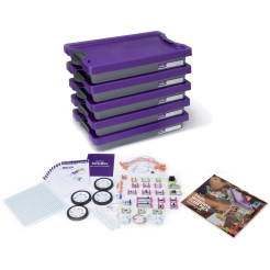  Sphero littleBits Invention Class Pack (5 kituri) 