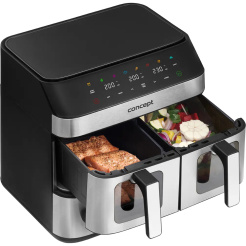 Concept FR9000 PIZZA TRIO