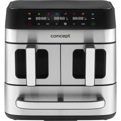 Concept FR9000 PIZZA TRIO