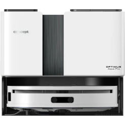 Concept VR4050 2în1 OPTIMUS Aqua Pro Laser 3D - Ca nou