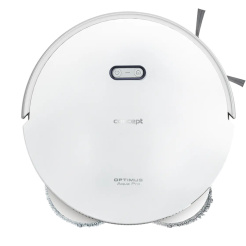 Concept VR4050 2în1 OPTIMUS Aqua Pro Laser 3D - Ca nou