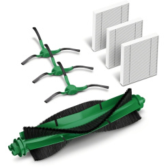  Kit de accesorii iRobot Roomba 105 Combo și 105+ Combo 